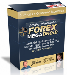 Forex Megadroid