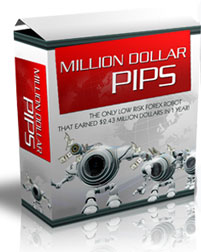 Millions dollars pips