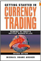 Books on forex trading