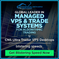 Cns vps forex