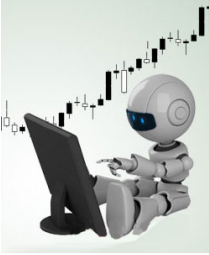 Forex trading robots comparison