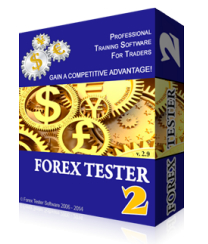 Forex tester professional