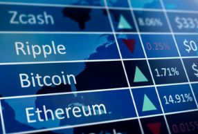how cryptocurrencies are valued