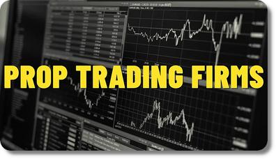 prop trading