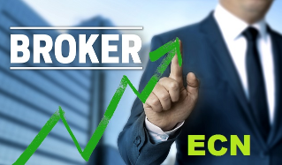 ECN brokers