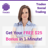 Tradeo bonus