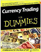 Currency trading books