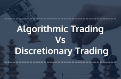 Systematic and discretionary trading strategies